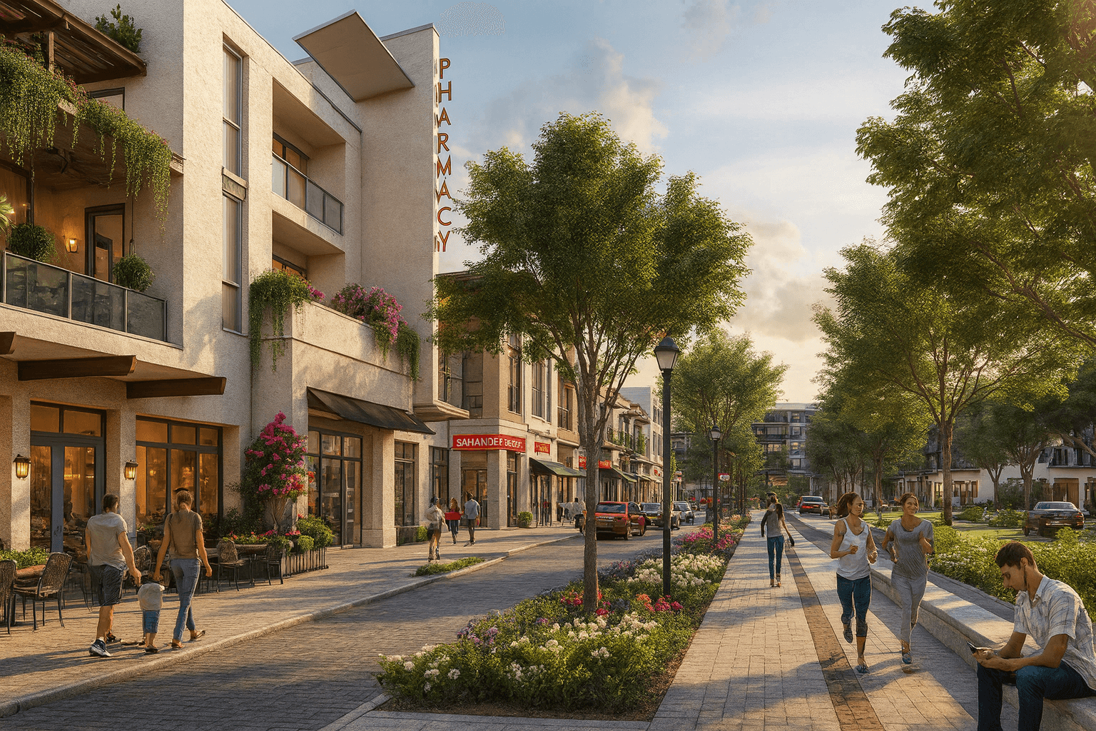 Oasis At West Kendall